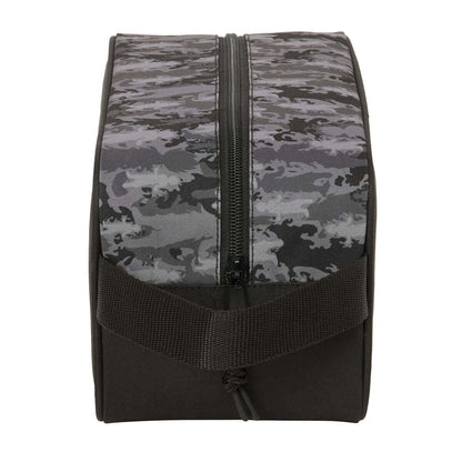 Resenecessär Dragon Ball Svart - finns hos aktivcamping.se