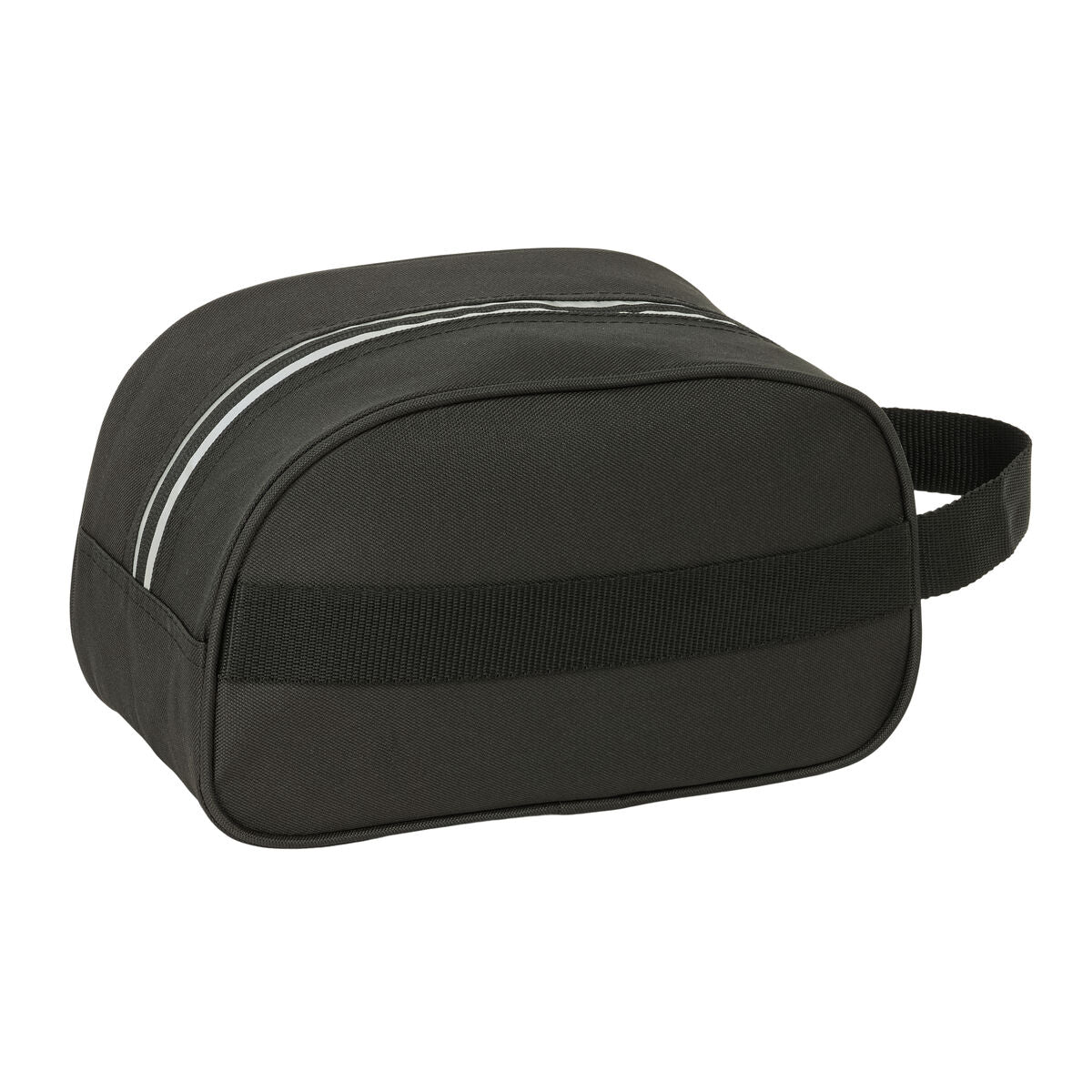 Resenecessär Eckō Unltd. Worldwide Svart 26 x 15 x 12 cm finns hos Aktivcamping
