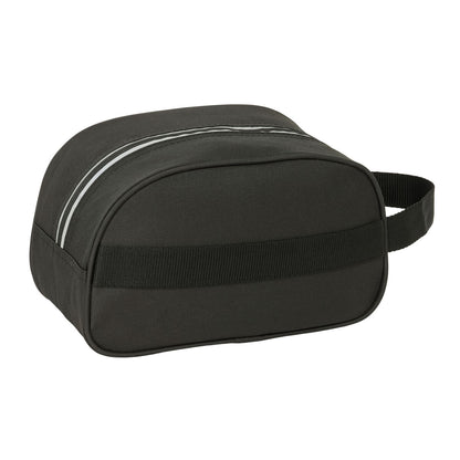 Resenecessär Eckō Unltd. Worldwide Svart 26 x 15 x 12 cm finns hos Aktivcamping