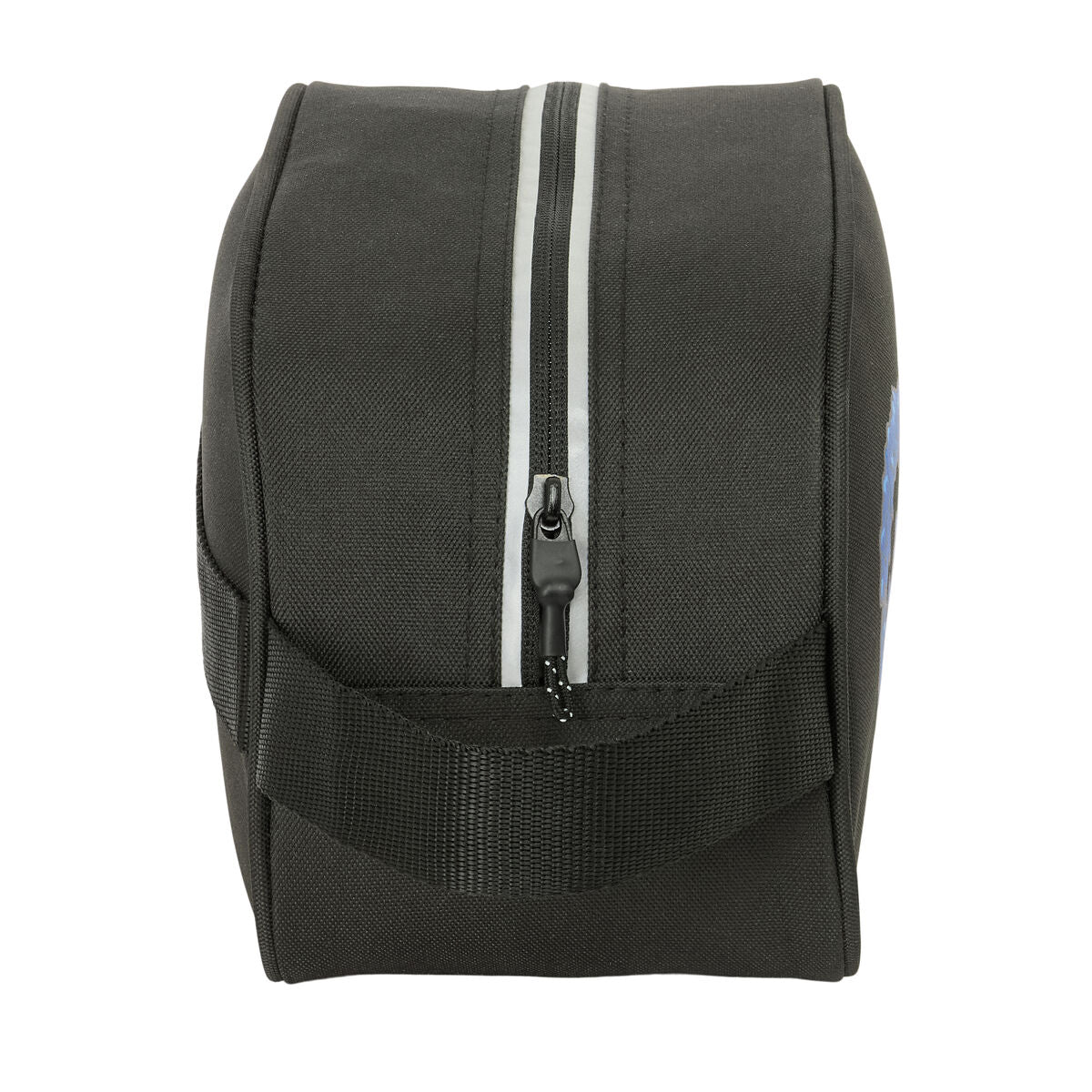 Resenecessär Eckō Unltd. Worldwide Svart 26 x 15 x 12 cm finns hos Aktivcamping