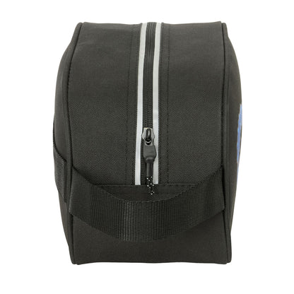 Resenecessär Eckō Unltd. Worldwide Svart 26 x 15 x 12 cm finns hos Aktivcamping