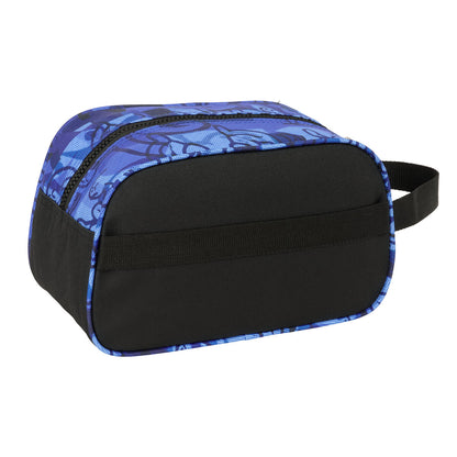 Resenecessär El Niño Roller Blå Svart 26 x 15 x 12 cm finns hos Aktivcamping