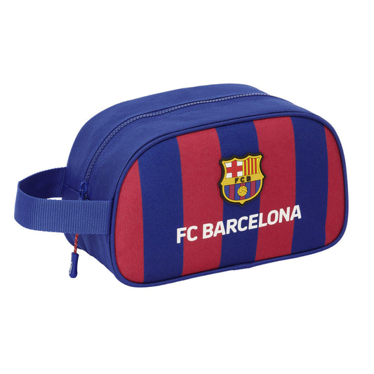 Resenecessär F.C. Barcelona 24/25 finns hos Aktivcamping