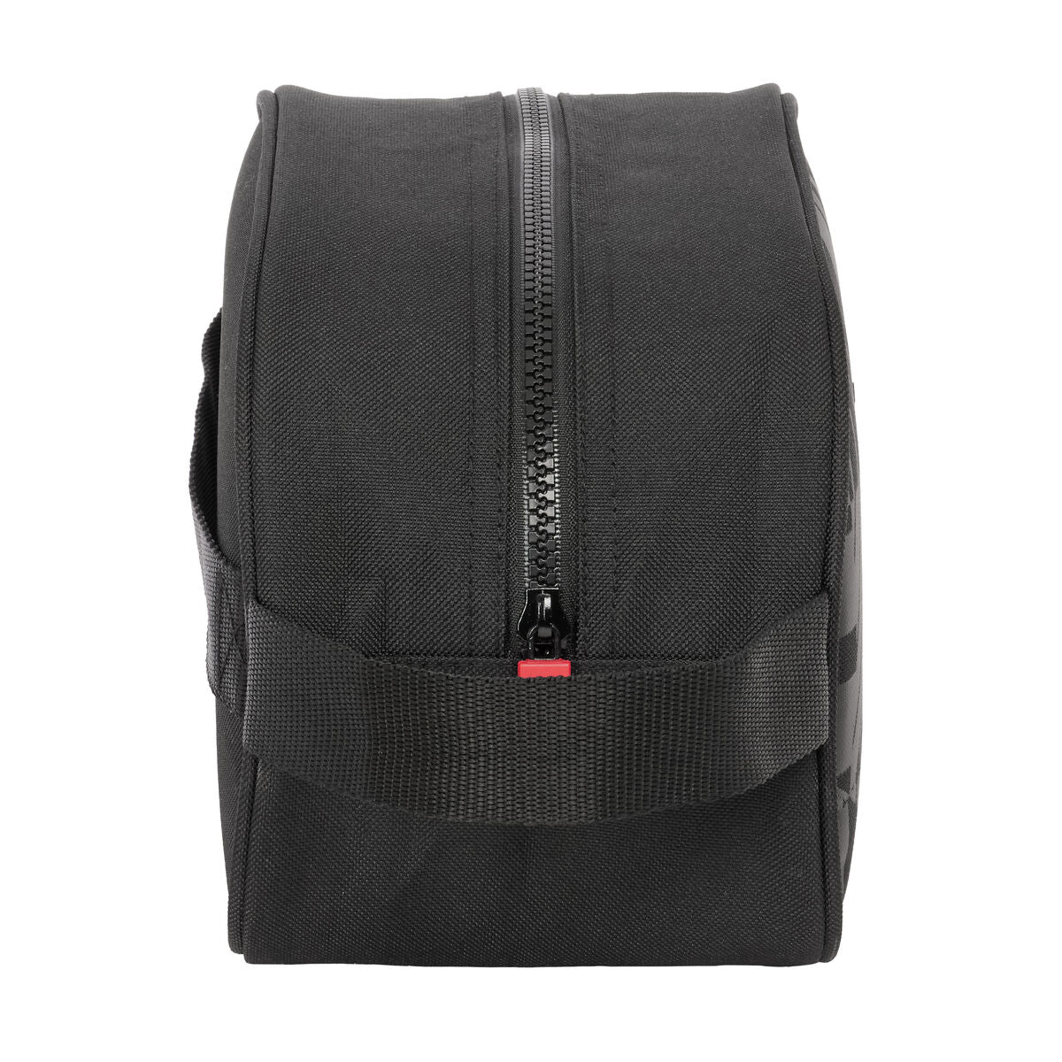 Resenecessär F.C. Barcelona Black Svart Sportig 26 x 15 x 12 cm finns hos Aktivcamping