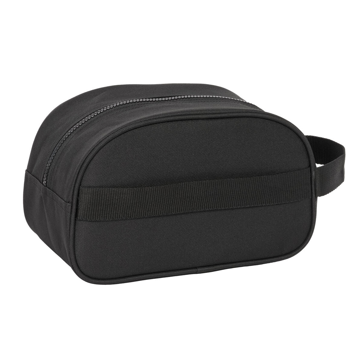 Resenecessär F.C. Barcelona Black Svart Sportig 26 x 15 x 12 cm finns hos Aktivcamping