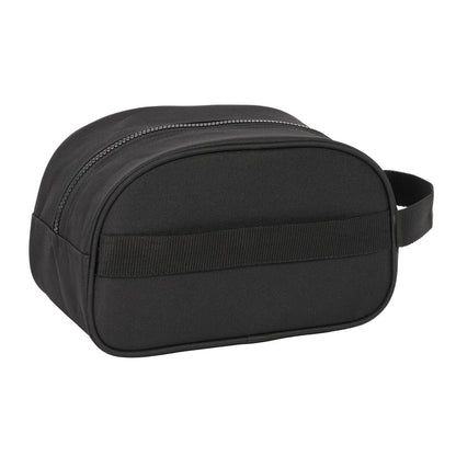 Resenecessär F.C. Barcelona Black Svart Sportig 26 x 15 x 12 cm finns hos Aktivcamping