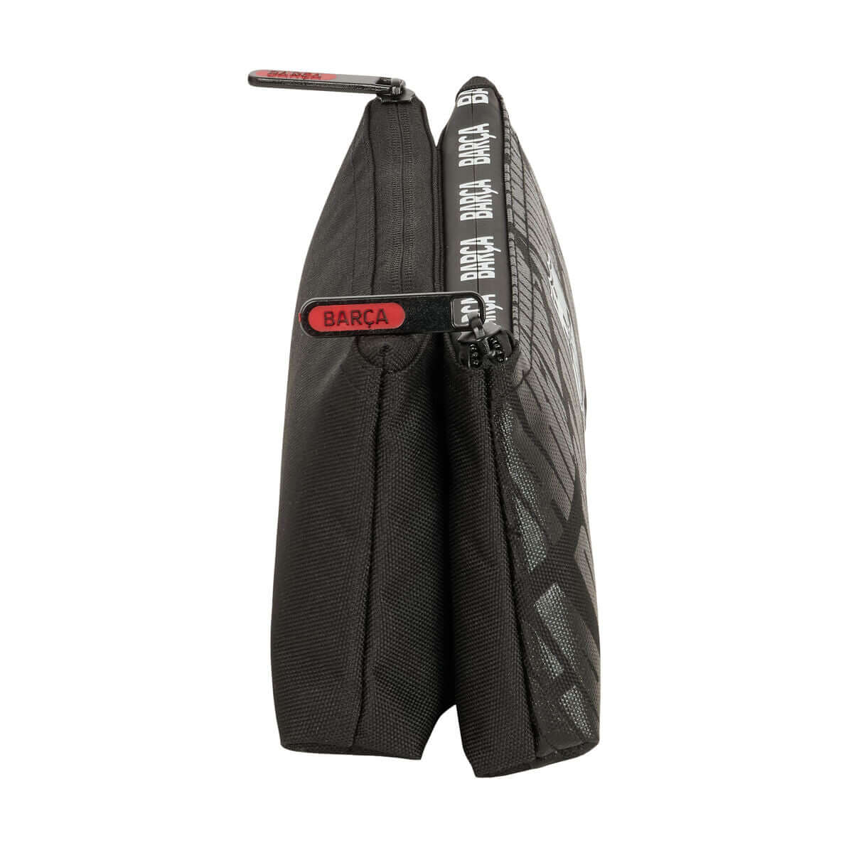 Resenecessär F.C. Barcelona Svart Sportig - finns hos aktivcamping.se