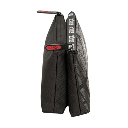Resenecessär F.C. Barcelona Svart Sportig - finns hos aktivcamping.se