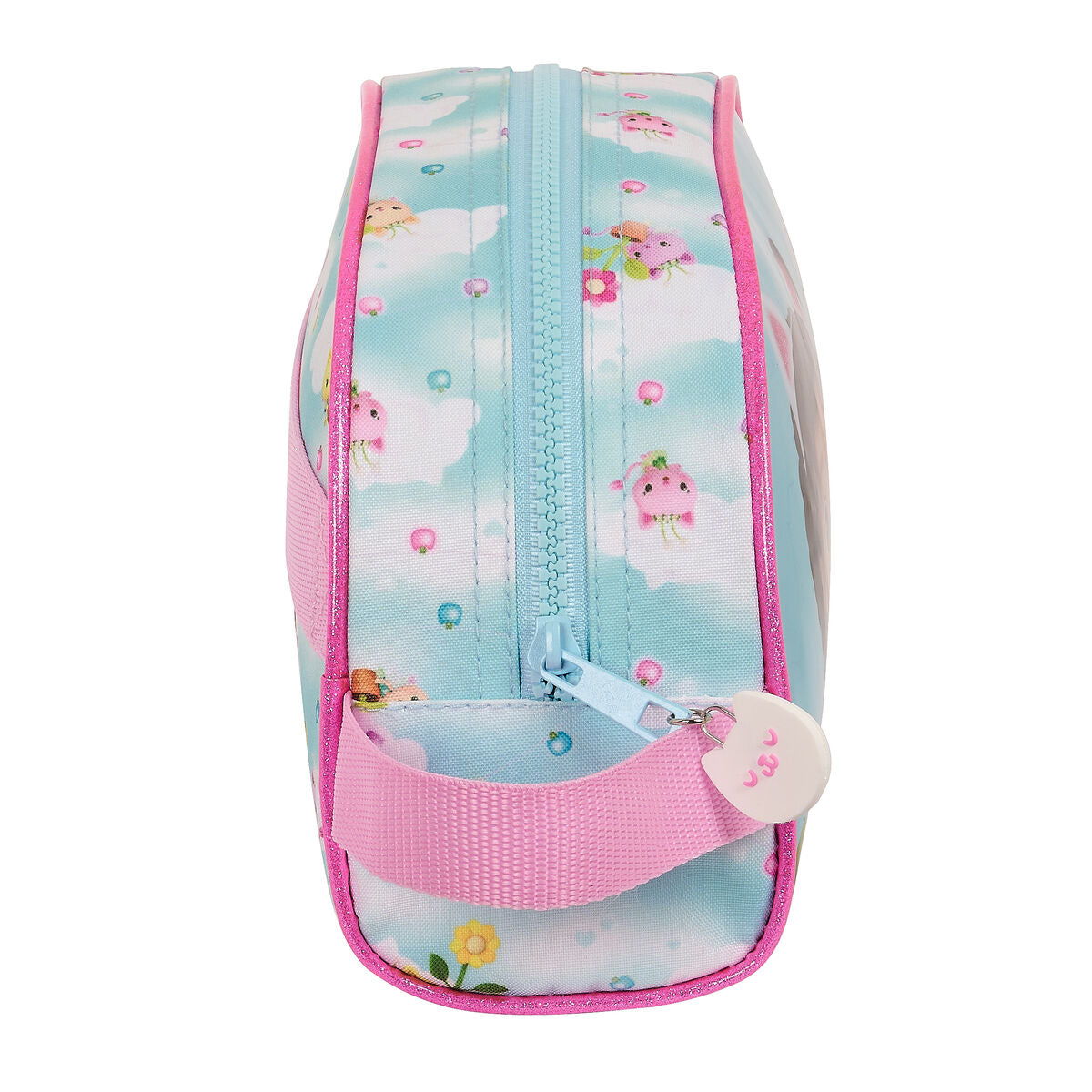 Resenecessär Gabby's Dollhouse Blå Polyester 300D 26 x 16 x 9 cm finns hos Aktivcamping