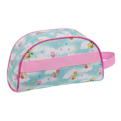 Resenecessär Gabby's Dollhouse Blå Polyester 300D 26 x 16 x 9 cm finns hos Aktivcamping