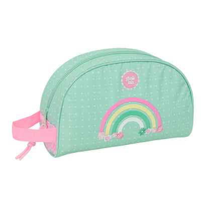 Resenecessär Glow Lab Amazing Polyester 28 x 18 x 10 cm - finns hos Aktivcamping