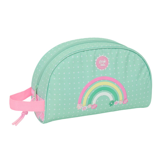 Resenecessär Glow Lab Amazing Polyester 28 x 18 x 10 cm finns hos Aktivcamping