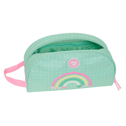 Resenecessär Glow Lab Amazing Polyester 28 x 18 x 10 cm - finns hos Aktivcamping