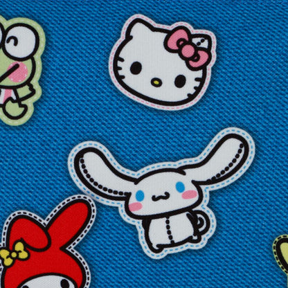 Resenecessär Hello Kitty finns hos Aktivcamping