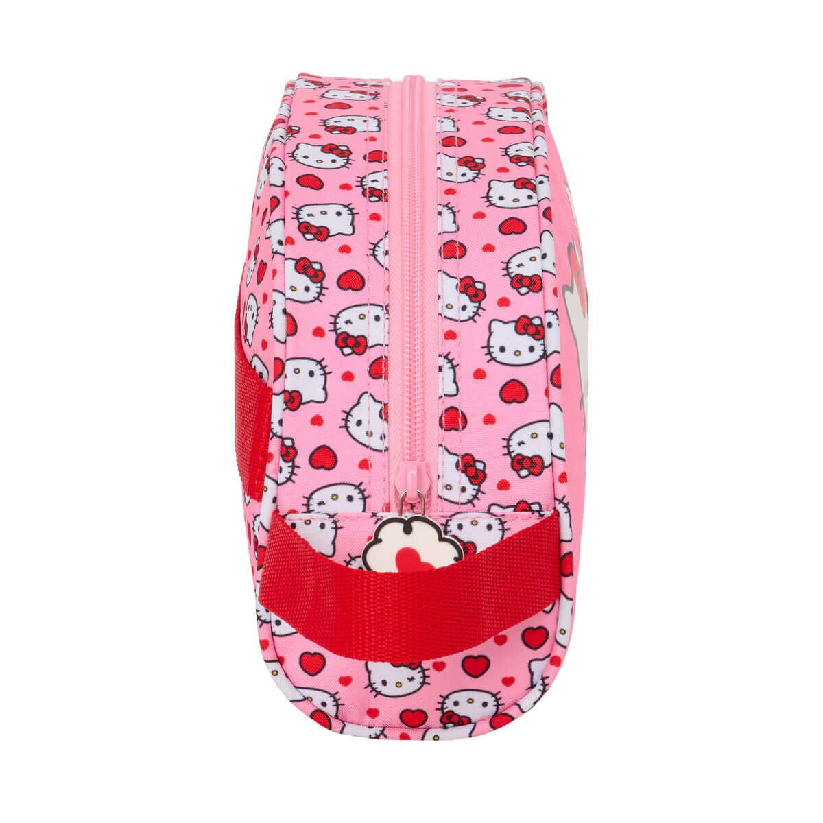 Resenecessär Hello Kitty Rosa finns hos Aktivcamping