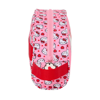 Resenecessär Hello Kitty Rosa finns hos Aktivcamping