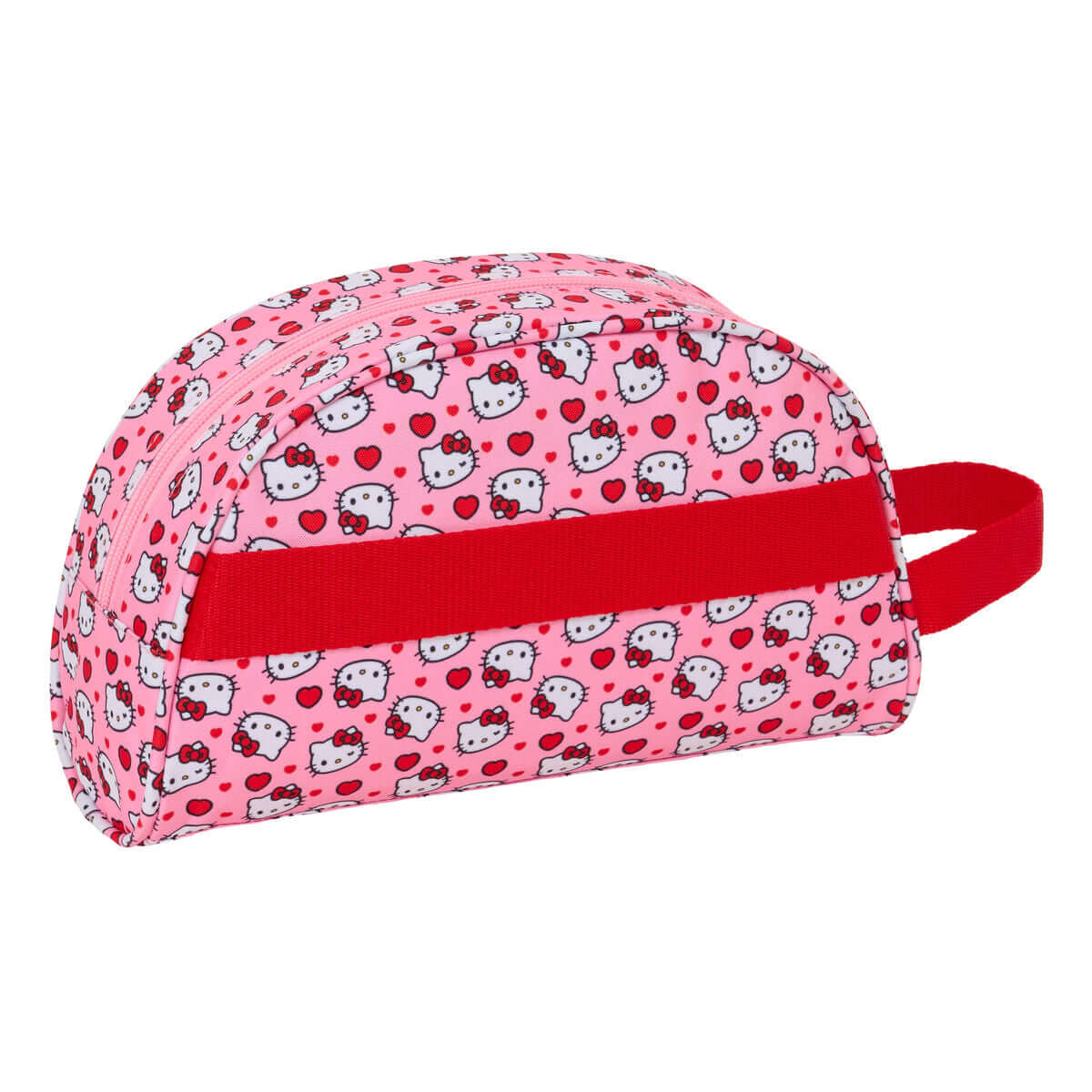 Resenecessär Hello Kitty Rosa finns hos Aktivcamping