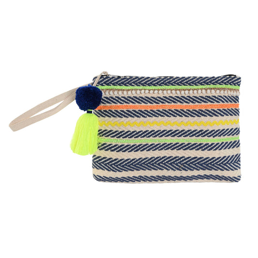 Resenecessär Home ESPRIT 26 x 2 x 19 cm finns hos Aktivcamping
