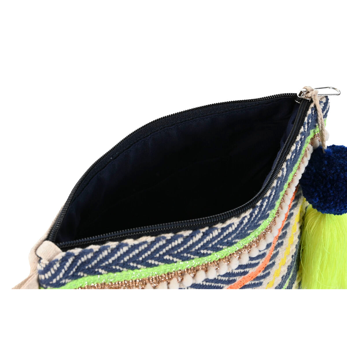 Resenecessär Home ESPRIT 26 x 2 x 19 cm finns hos Aktivcamping