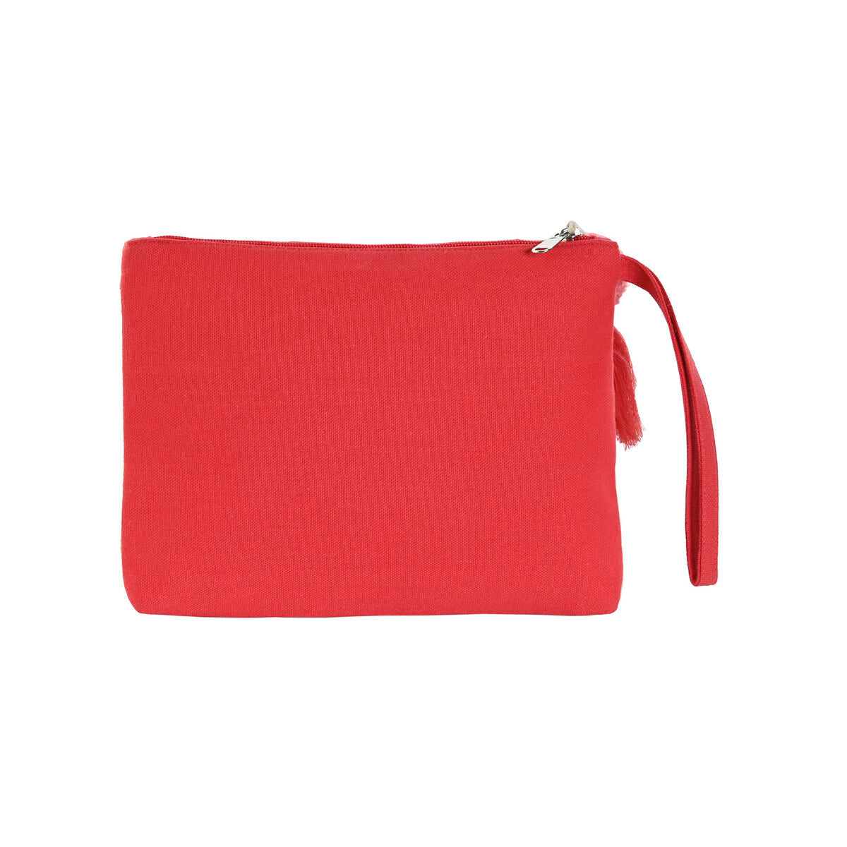Resenecessär Home ESPRIT Beige Fuchsia 26 x 2 x 19 cm finns hos Aktivcamping
