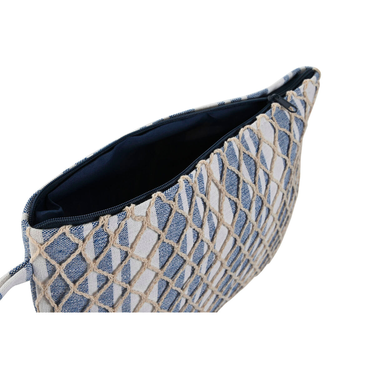 Resenecessär Home ESPRIT Blå Korall EVA 26 x 1 x 18 cm (2 antal) finns hos Aktivcamping