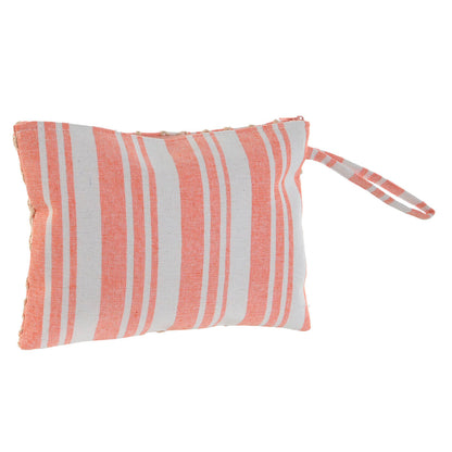 Resenecessär Home ESPRIT Blå Korall EVA 26 x 1 x 18 cm (2 antal) finns hos Aktivcamping