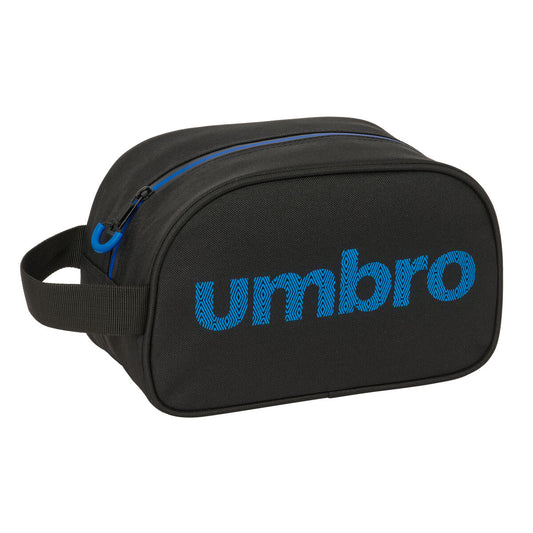 Resenecessär Jet black Svart 26 x 15 x 12 cm finns hos Aktivcamping