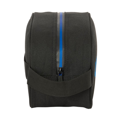 Resenecessär Jet black Svart 26 x 15 x 12 cm finns hos Aktivcamping