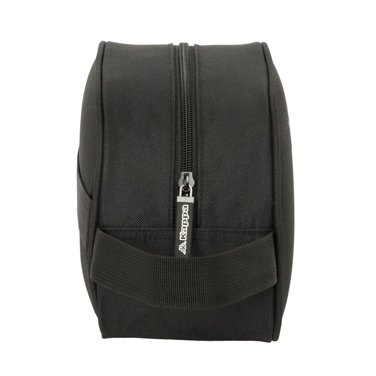 Resenecessär Kappa Dark Svart 26 x 15 x 12 cm finns hos Aktivcamping