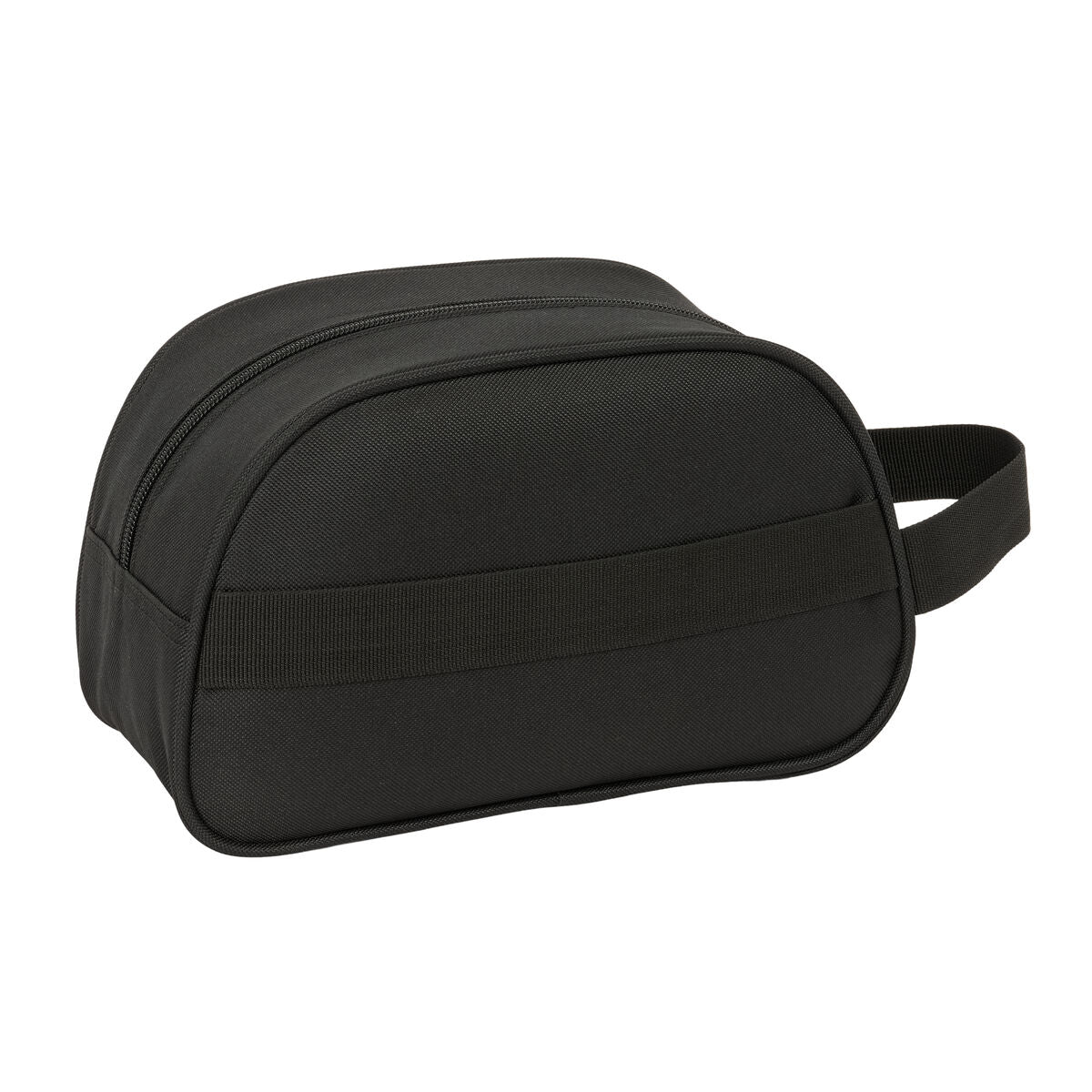 Resenecessär Kappa Dark Svart 26 x 15 x 12 cm finns hos Aktivcamping
