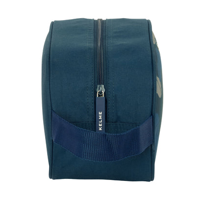 Resenecessär Kelme Epic Marinblå 26 x 15 x 12 cm finns hos Aktivcamping
