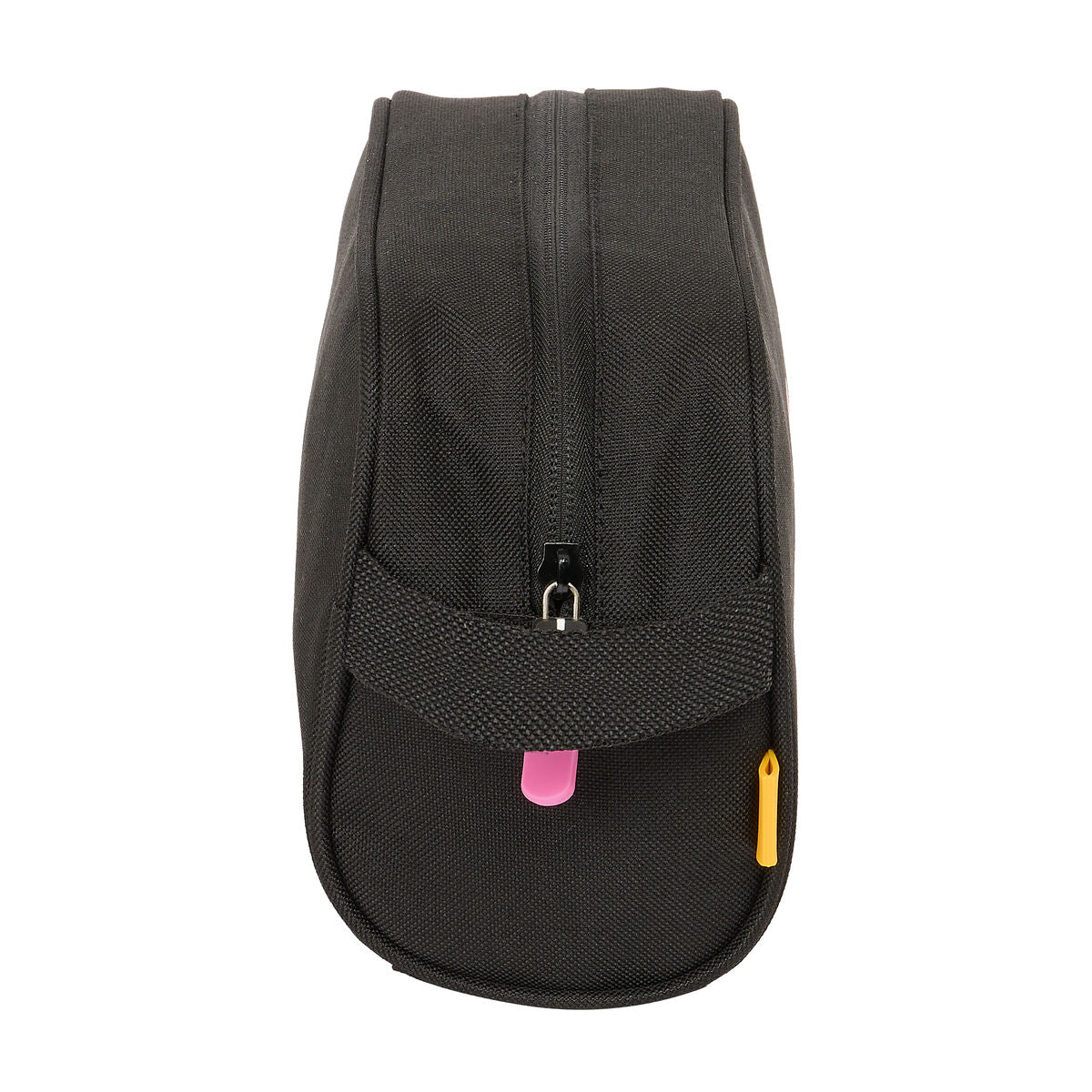 Resenecessär Kings League Porcinos Svart 24 x 15 x 10 cm finns hos Aktivcamping