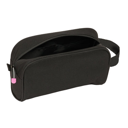 Resenecessär Kings League Porcinos Svart 24 x 15 x 10 cm finns hos Aktivcamping