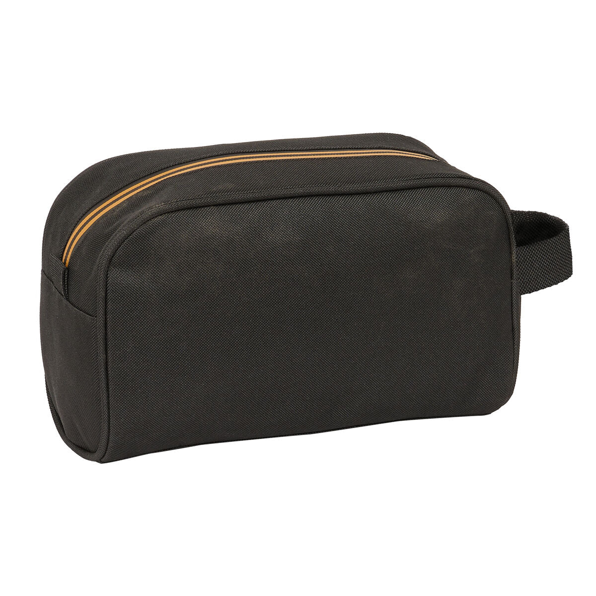 Resenecessär Kings League Svart 24 x 15 x 10 cm finns hos Aktivcamping