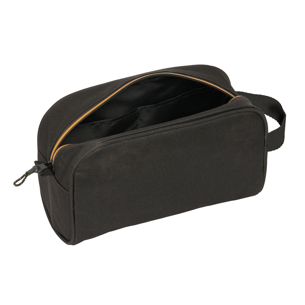 Resenecessär Kings League Svart 24 x 15 x 10 cm finns hos Aktivcamping