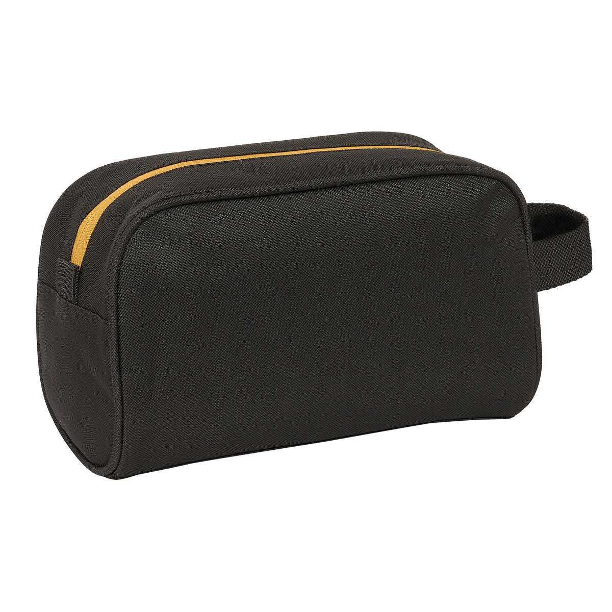 Resenecessär Kings League Ultimate Móstoles Svart 24 x 15 x 10 cm finns hos Aktivcamping