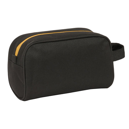 Resenecessär Kings League Ultimate Móstoles Svart 24 x 15 x 10 cm finns hos Aktivcamping