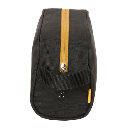 Resenecessär Kings League Ultimate Móstoles Svart 24 x 15 x 10 cm finns hos Aktivcamping