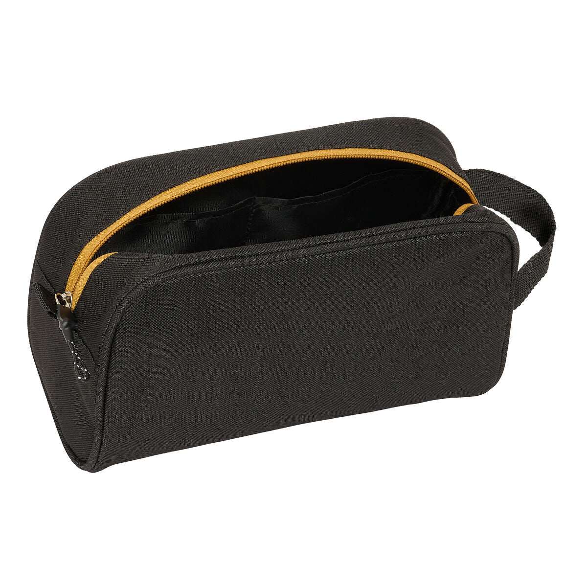 Resenecessär Kings League Ultimate Móstoles Svart 24 x 15 x 10 cm finns hos Aktivcamping