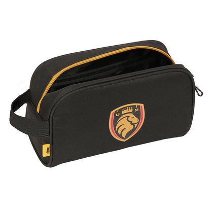 Resenecessär Kings League Ultimate Móstoles Svart 24 x 15 x 10 cm finns hos Aktivcamping