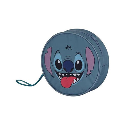 Resenecessär Lilo & Stitch Blå finns hos Aktivcamping