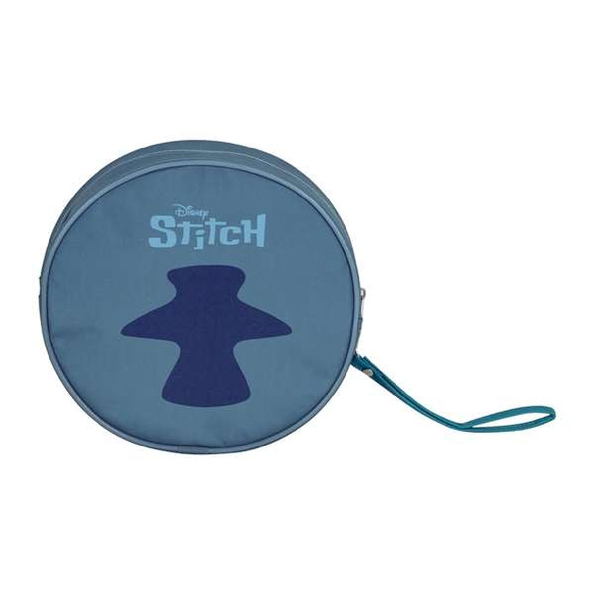 Resenecessär Lilo & Stitch Blå finns hos Aktivcamping