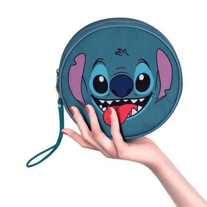 Resenecessär Lilo & Stitch Blå finns hos Aktivcamping