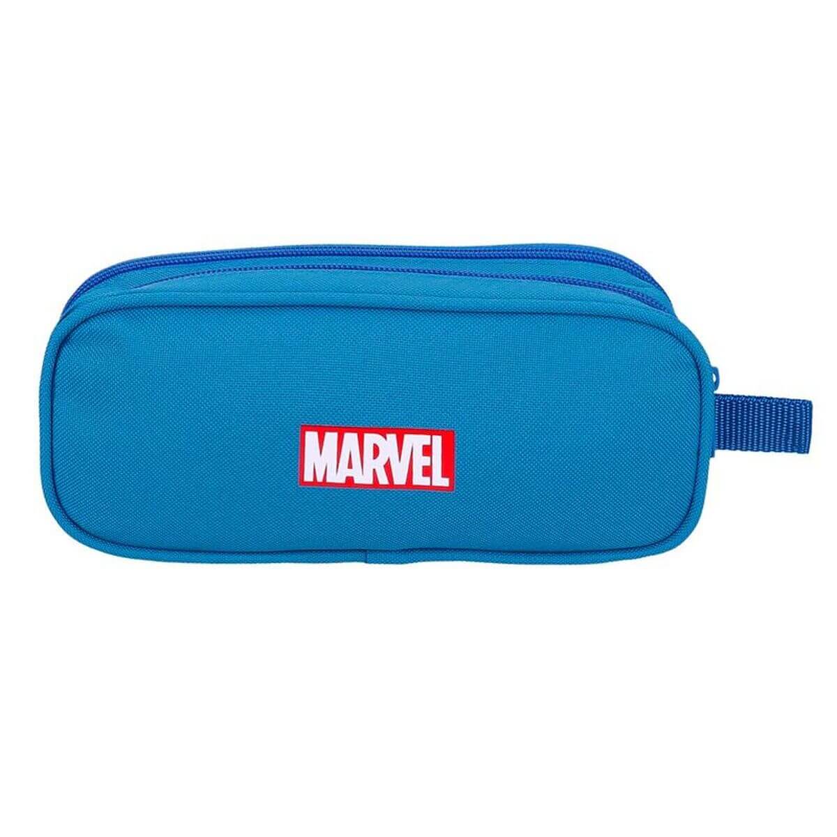 Resenecessär Marvel Marvel 2C Team Spidey Blå finns hos Aktivcamping