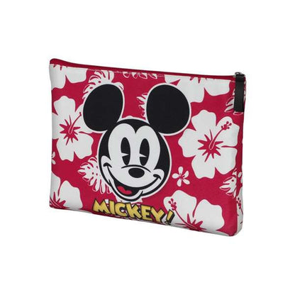 Resenecessär Mickey Mouse Hawaii Röd finns hos Aktivcamping