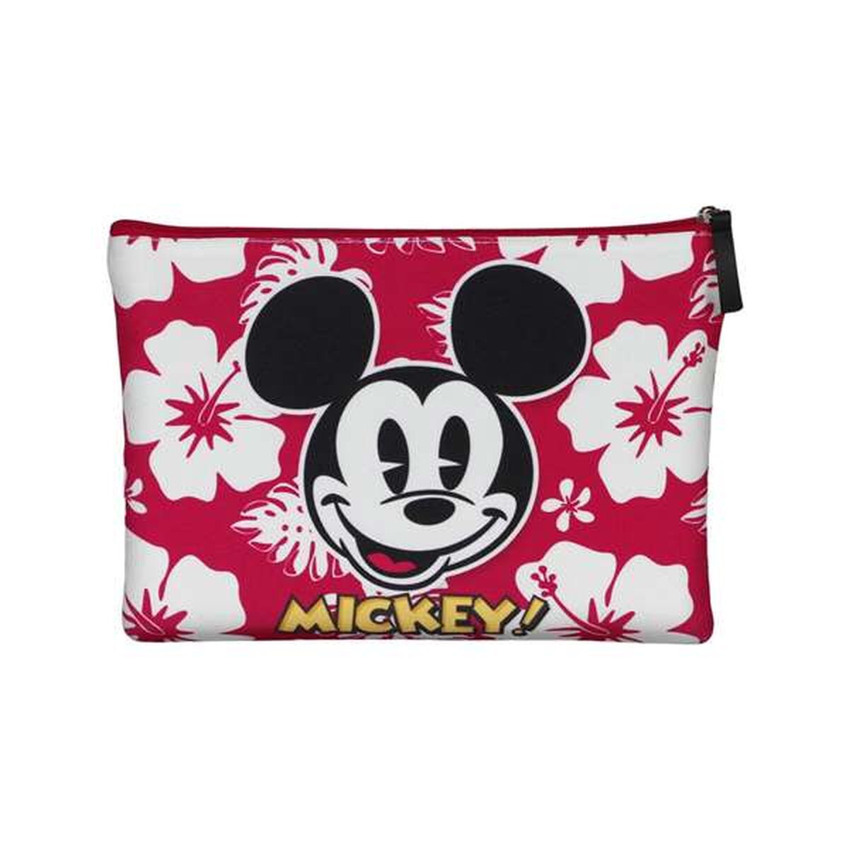 Resenecessär Mickey Mouse Hawaii Röd finns hos Aktivcamping