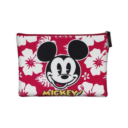 Resenecessär Mickey Mouse Hawaii Röd finns hos Aktivcamping
