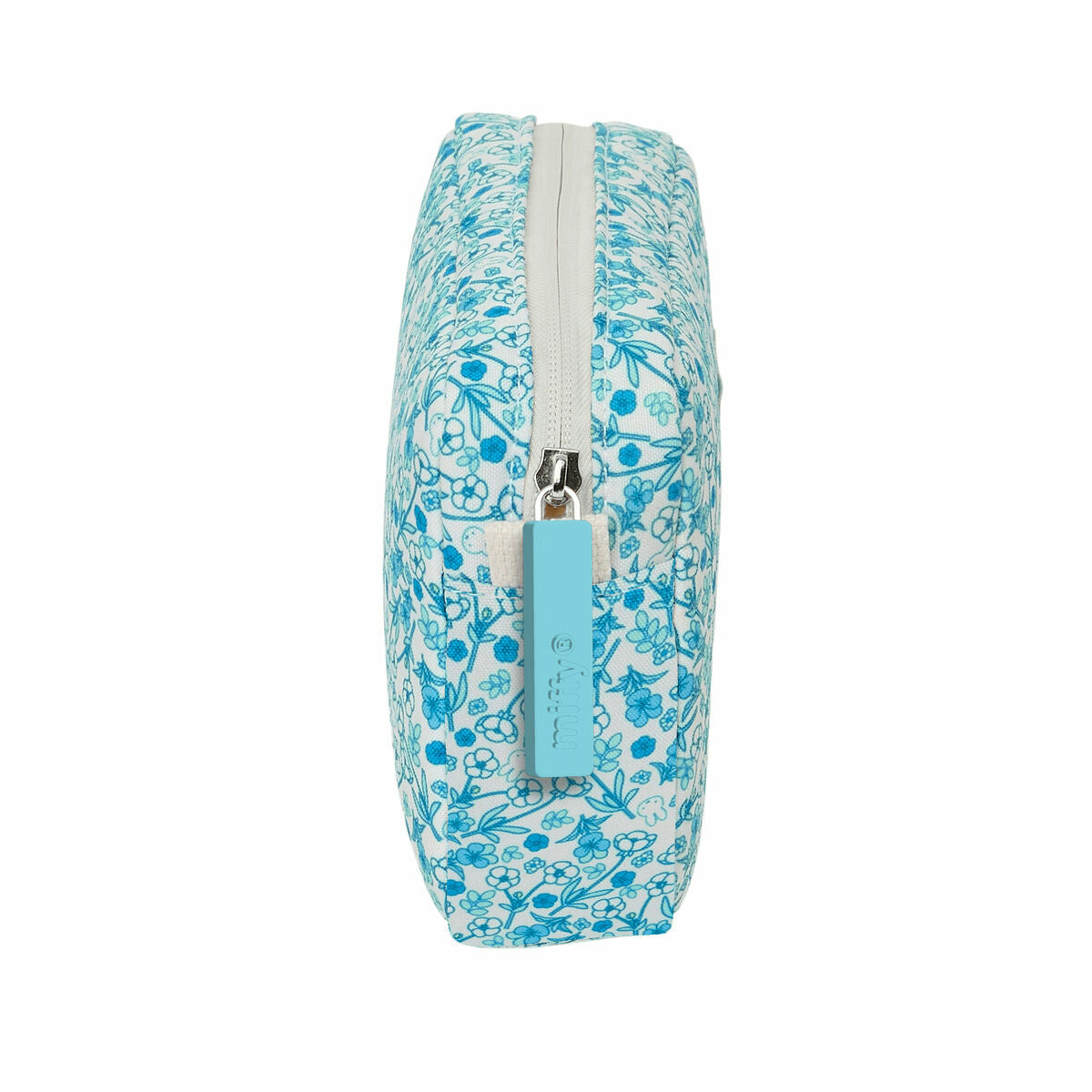 Resenecessär Miffy Garden Turkos 20 x 13 x 5,5 cm finns hos Aktivcamping