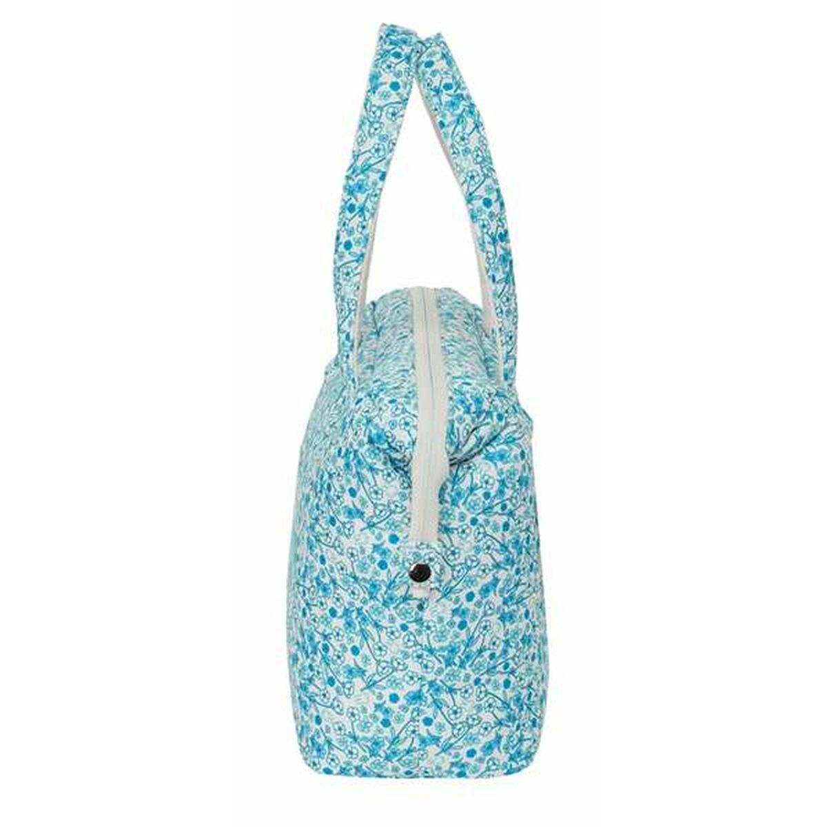 Resenecessär Miffy Garden Turkos 27 x 24,5 x 12,5 cm finns hos Aktivcamping