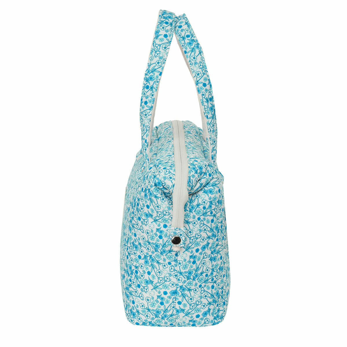 Resenecessär Miffy Garden Turkos 27 x 24,5 x 12,5 cm finns hos Aktivcamping